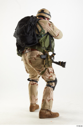  Photos Robert Watson Operator US Navy Seals Pose # 2 